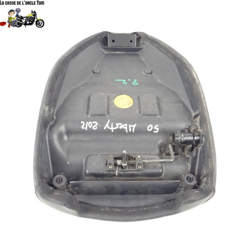 Selle Piaggio 50 LIBERTY 2009 - CTM-selle-018