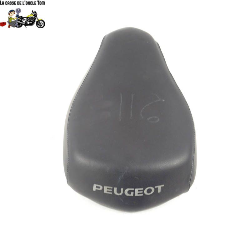 Selle Peugeot 50 LUDIX 2008 - CTM-selle-022