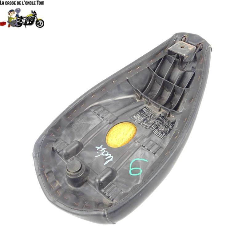 Selle Peugeot 50 LUDIX 2008 - CTM-selle-022