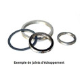 Joint d'échappement CENTAURO D.43x51,5x5 mm