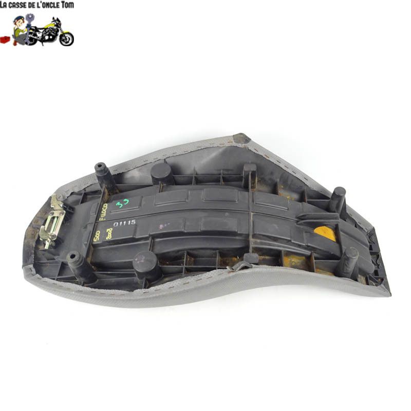 Selle Gilera 500 FUOCO 2008 - CTM-selle-029