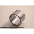 Joint de manchon d'échappement CENTAURO D. 32x34,5x26 mm