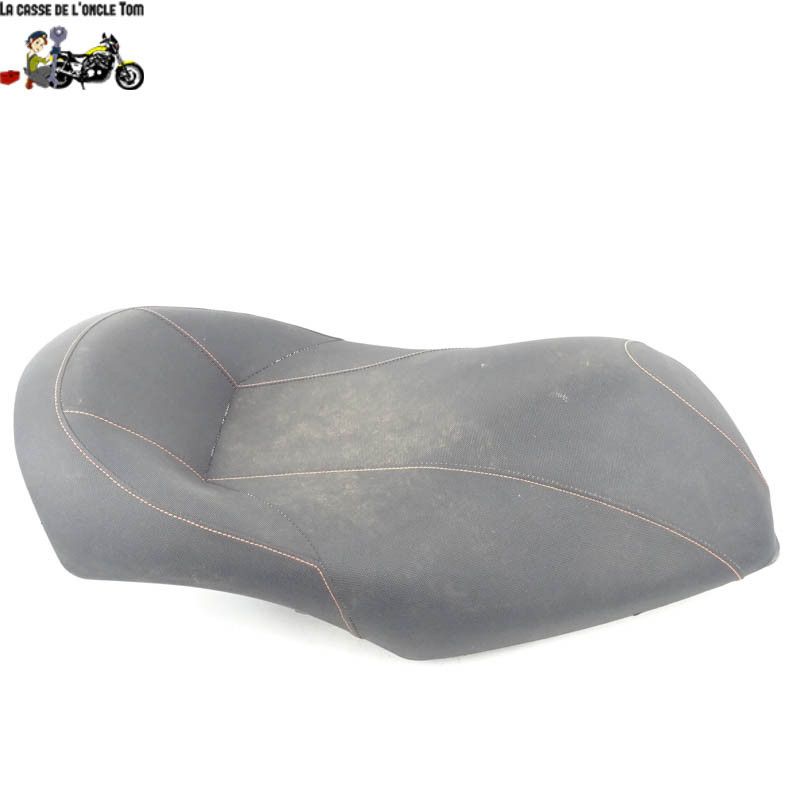 Selle Suzuki 125 BURGMAN 2006 - Cassetom - Nos pièces motos