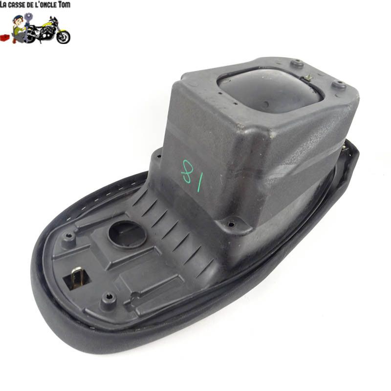 Selle + coffre Yiying 50 WALLABY 2009 - CTM-selle-046