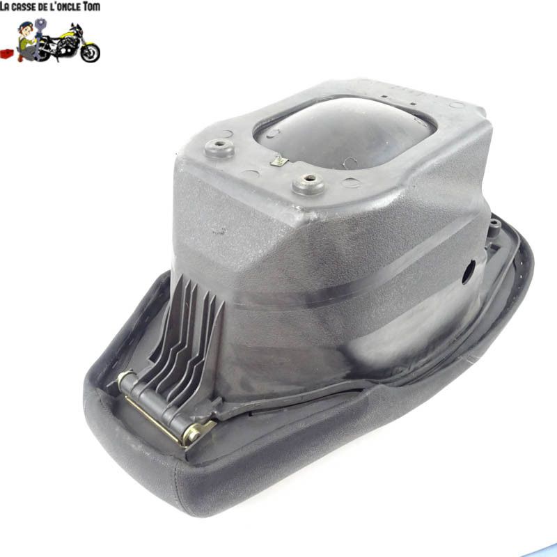 Selle + coffre Yiying 50 WALLABY 2009 - CTM-selle-046