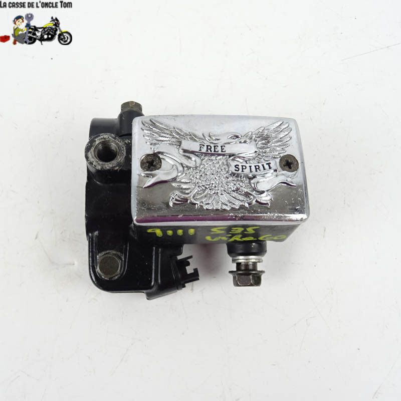 Contacteur de frein avant yamaha xv 535 DXH virago NEUF