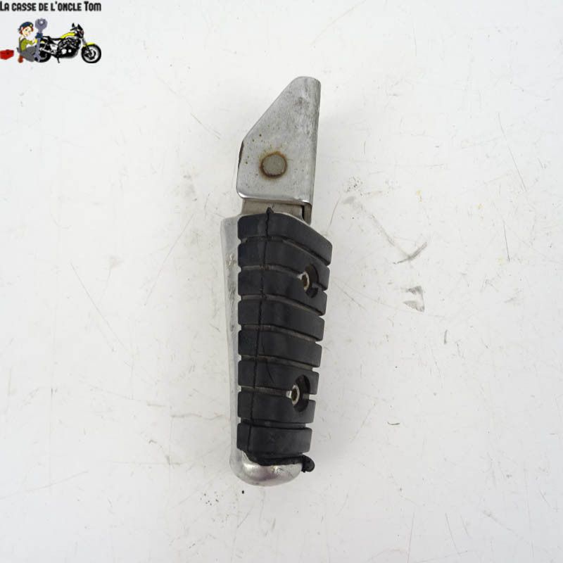 Repose pied arrière gauche Yamaha 535 VIRAGO 1995 - CTM-9111-012