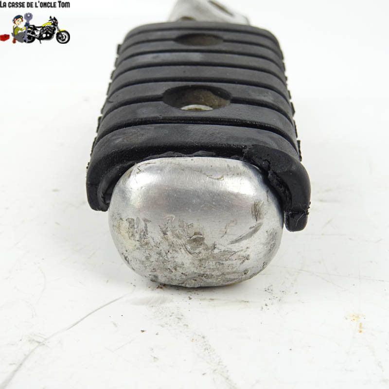 Repose pied arrière gauche Yamaha 535 VIRAGO 1995 - CTM-9111-012