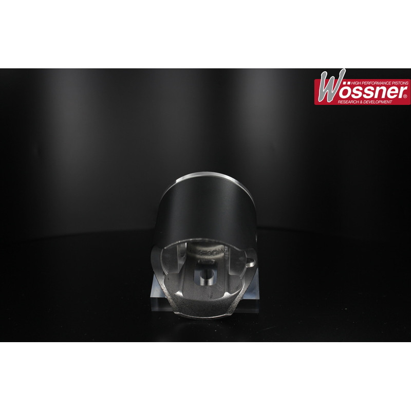 Piston forgé WÖSSNER