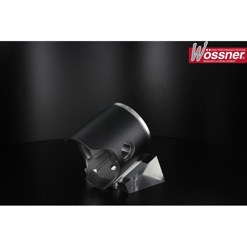 Piston forgé WÖSSNER