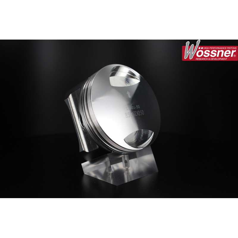 Piston forgé WÖSSNER Pro Series