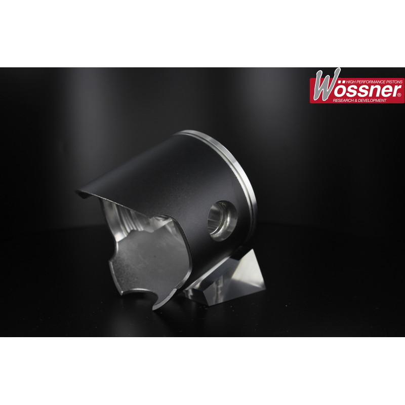 Piston forgé WÖSSNER
