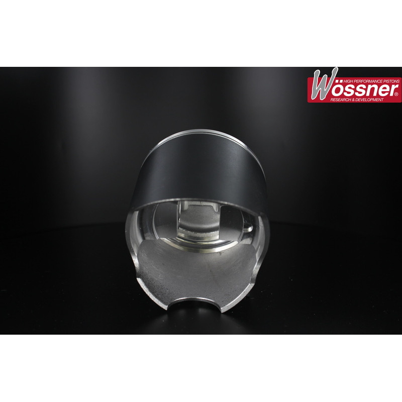 Piston forgé WÖSSNER