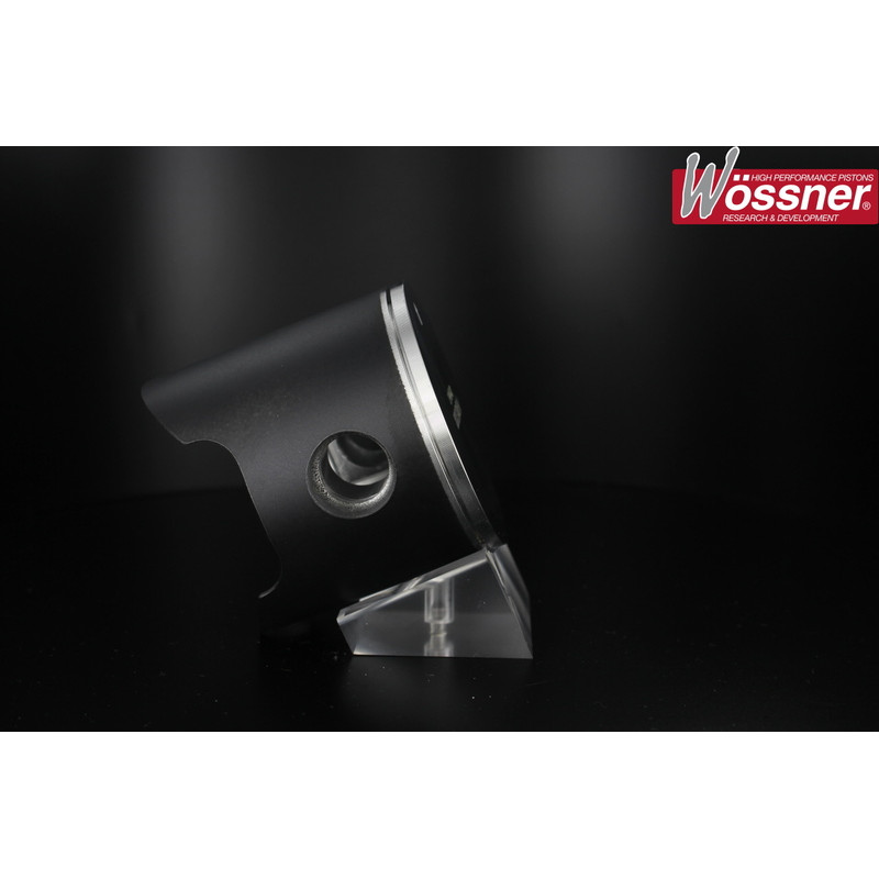 Piston forgé WÖSSNER