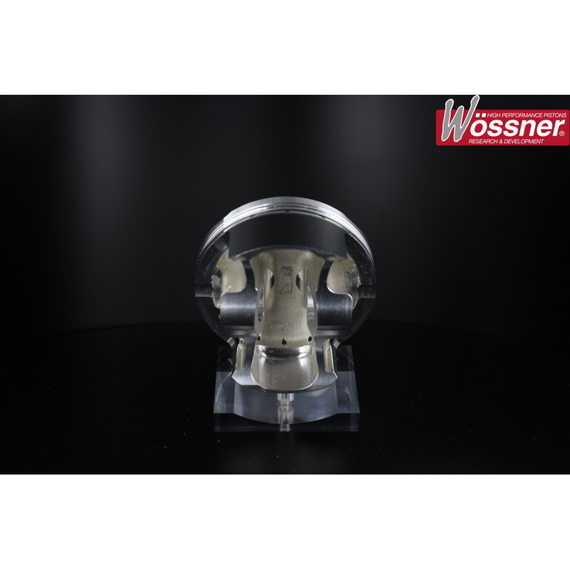 Piston forgé WÖSSNER