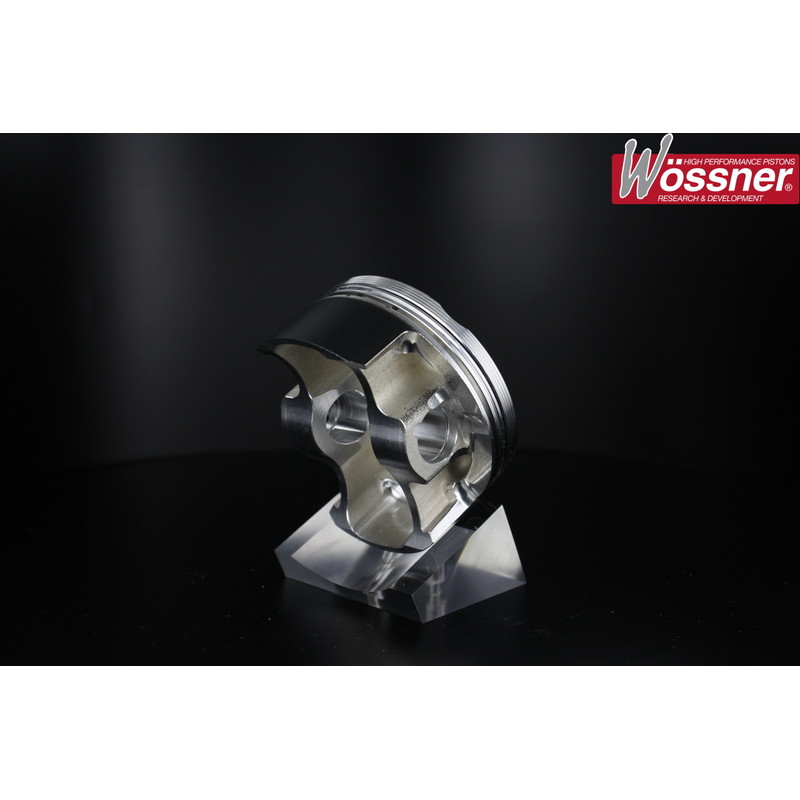 Piston forgé WÖSSNER