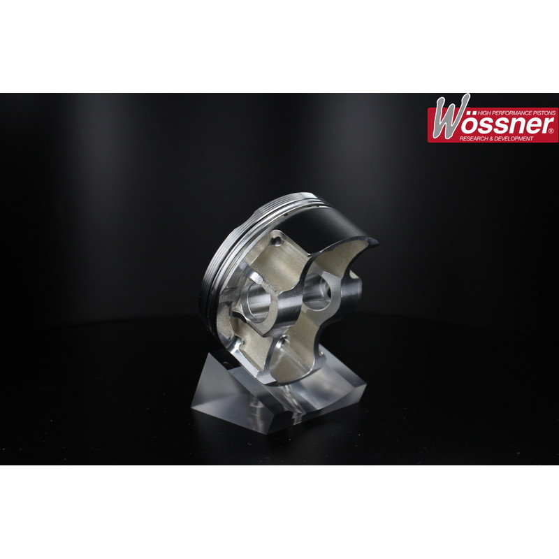 Piston forgé WÖSSNER