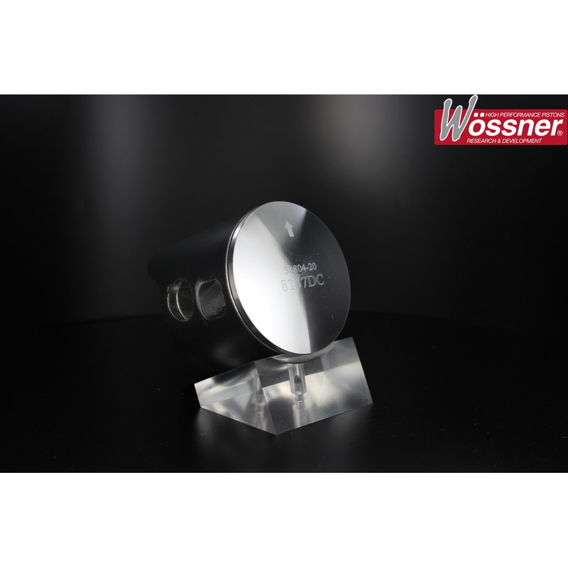 Piston forgé WÖSSNER