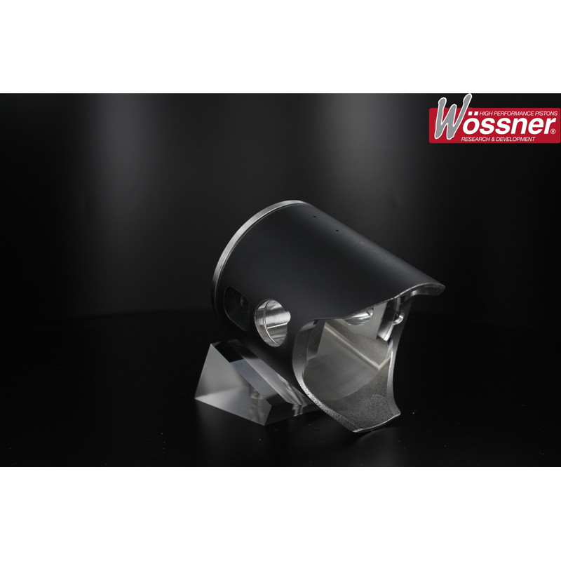 Piston forgé WÖSSNER