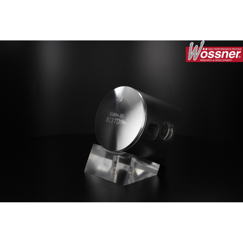 Piston forgé WÖSSNER