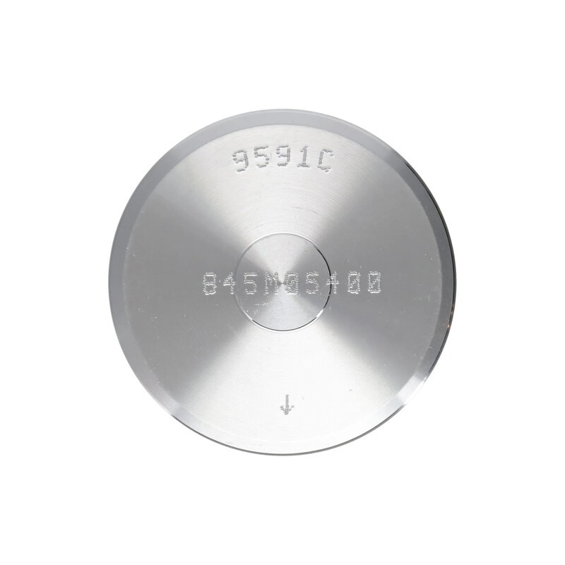 Kit piston forgé WISECO 2T Pro-Lite Series