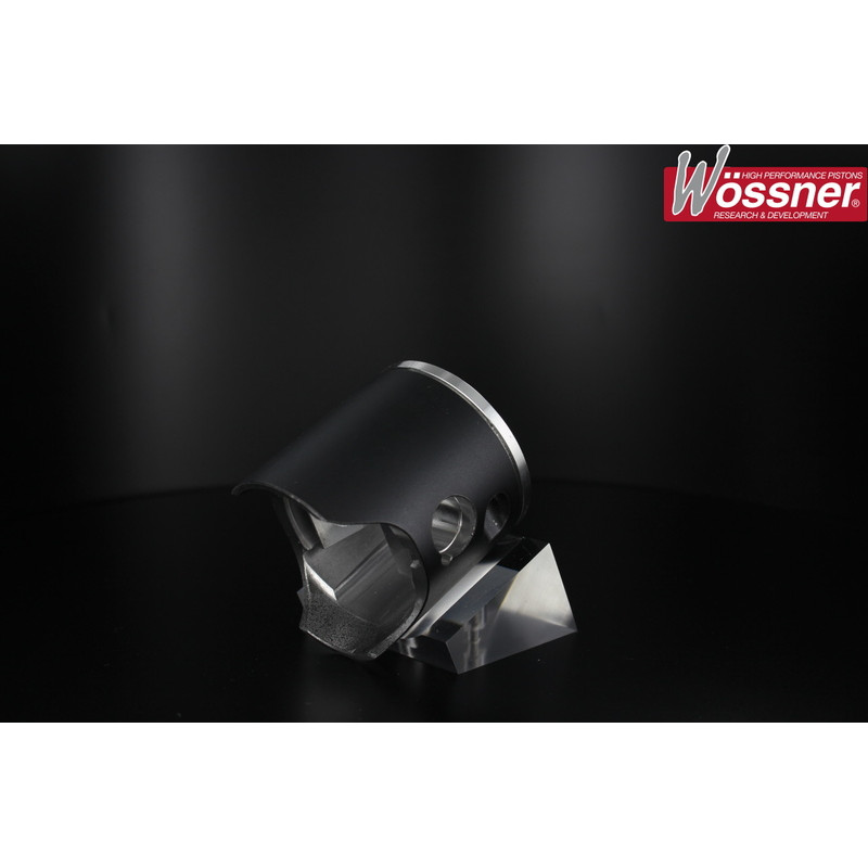 Piston forgé WÖSSNER