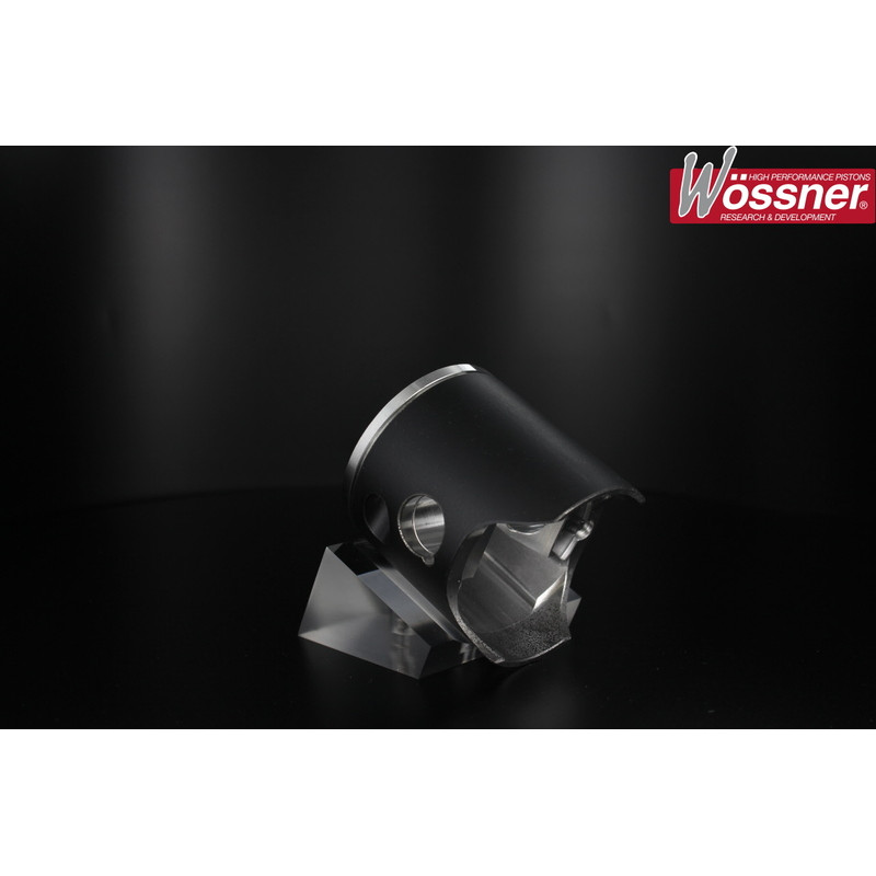 Piston forgé WÖSSNER