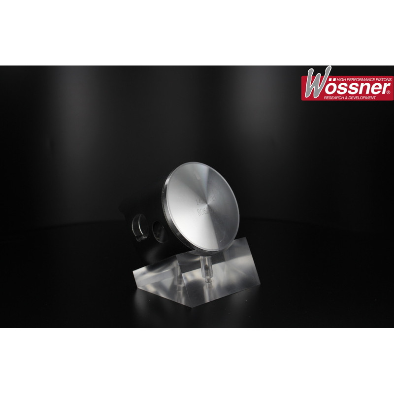 Piston forgé WÖSSNER