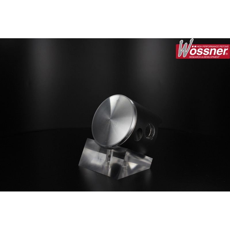 Piston forgé WÖSSNER