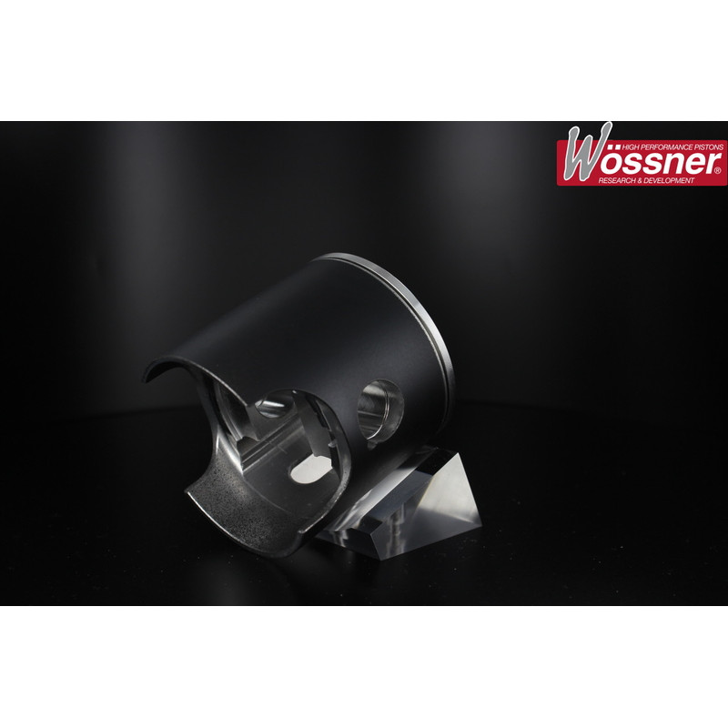 Piston forgé WÖSSNER