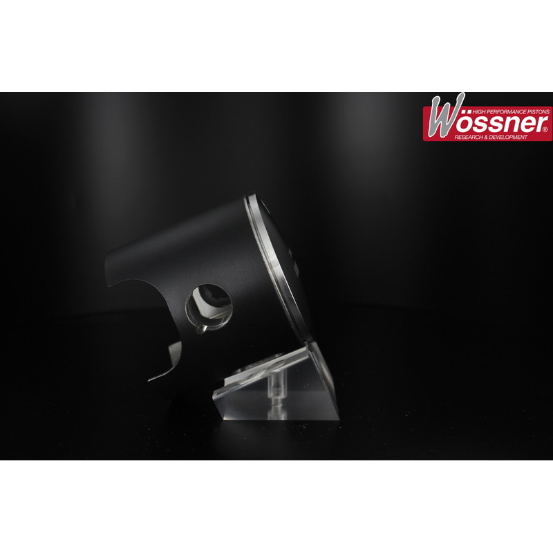 Piston forgé WÖSSNER