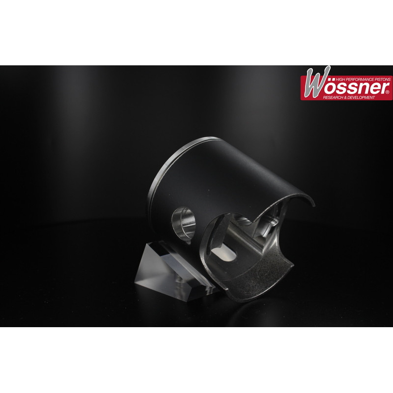 Piston forgé WÖSSNER