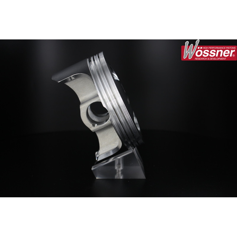 Piston forgé WÖSSNER