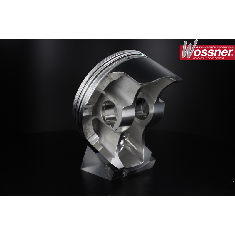 Piston forgé WÖSSNER