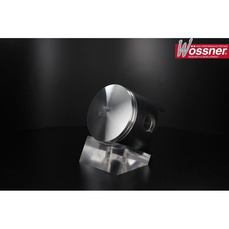 Piston forgé WÖSSNER