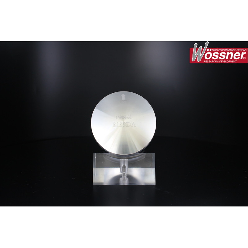 Piston forgé WÖSSNER