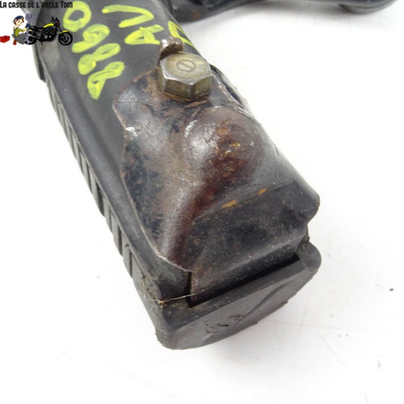 Repose pied avant droit Honda 125 CM - CTM-8860-004