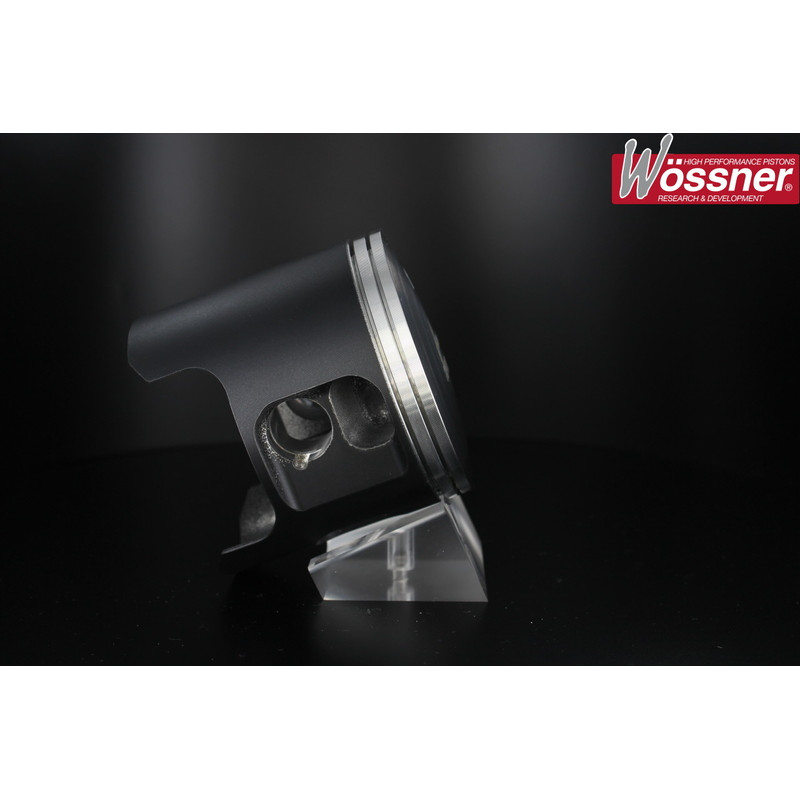 Piston forgé WÖSSNER