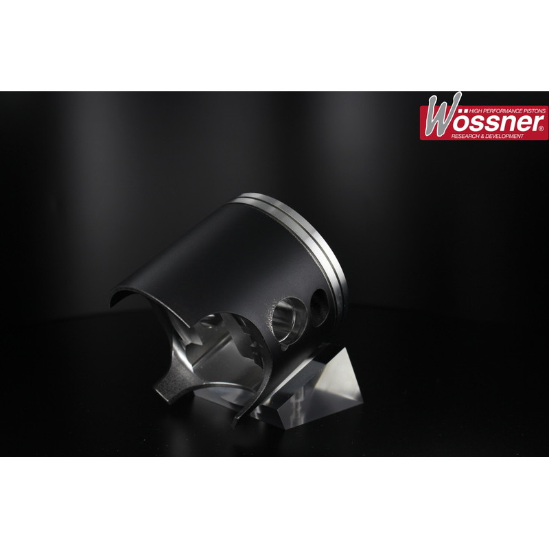 Piston forgé WÖSSNER