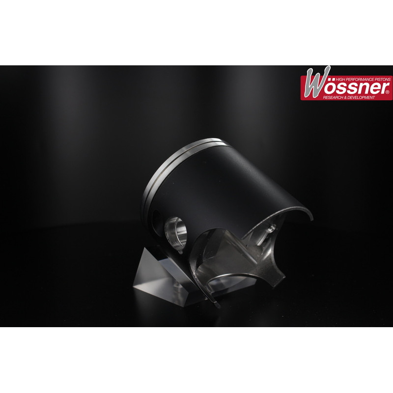 Piston forgé WÖSSNER