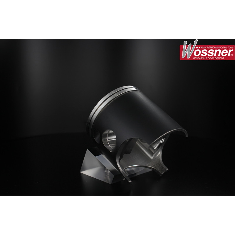 Piston forgé WÖSSNER