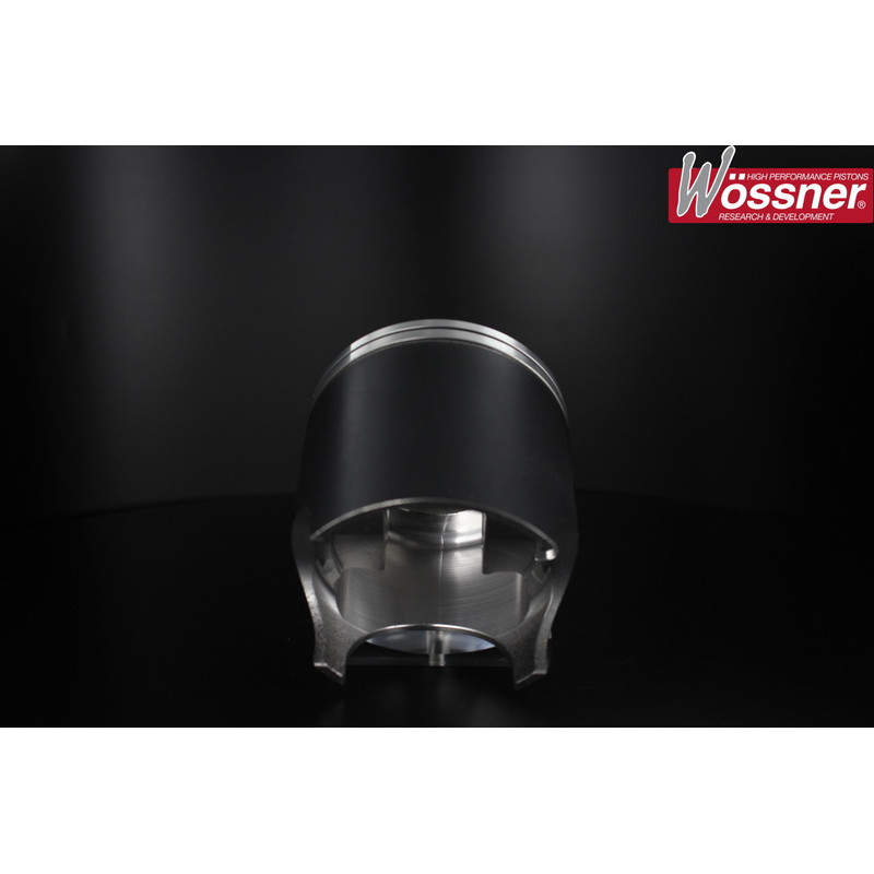 Piston forgé WÖSSNER