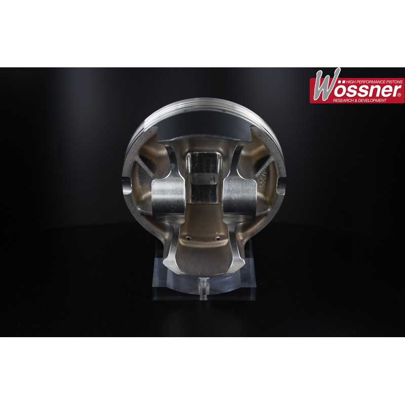 Piston forgé WÖSSNER