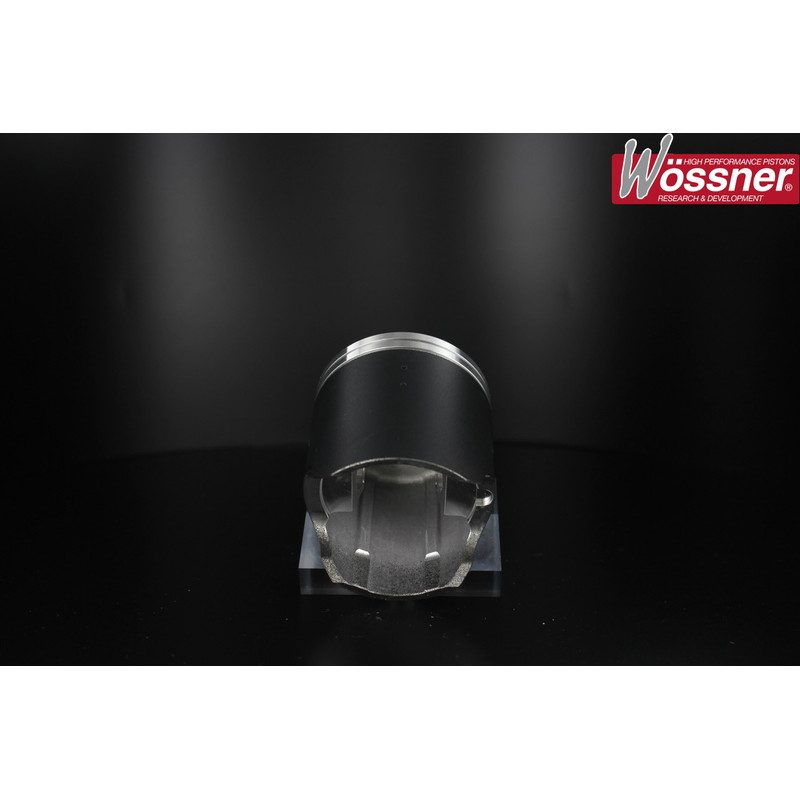 Piston forgé WÖSSNER