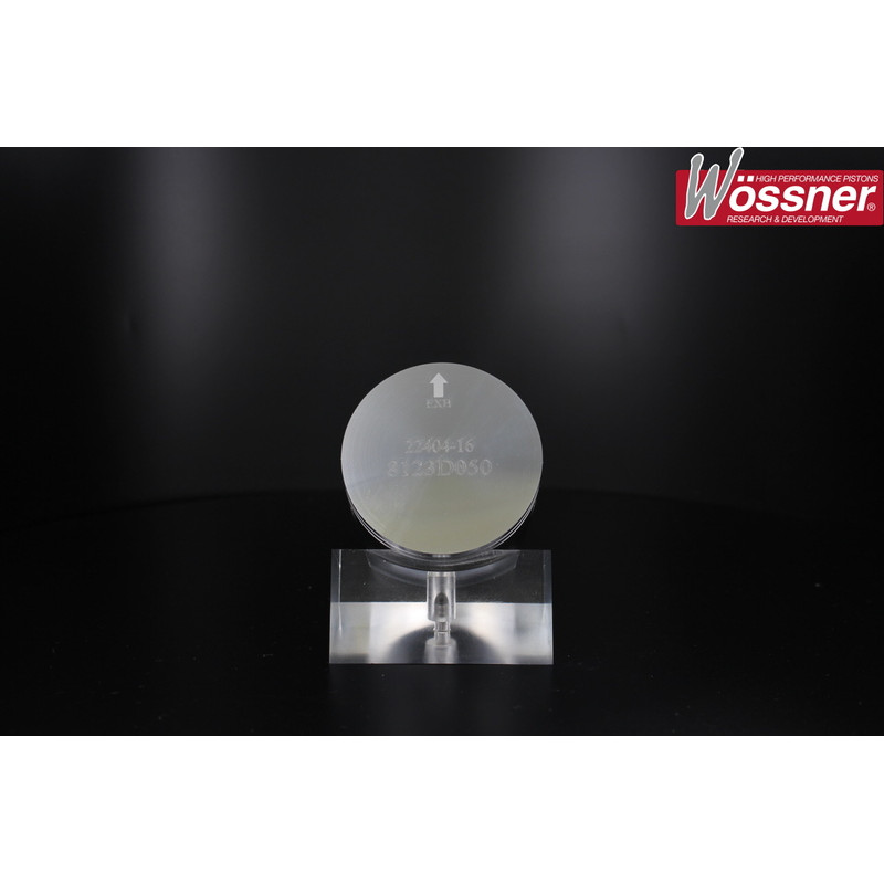 Piston forgé WÖSSNER
