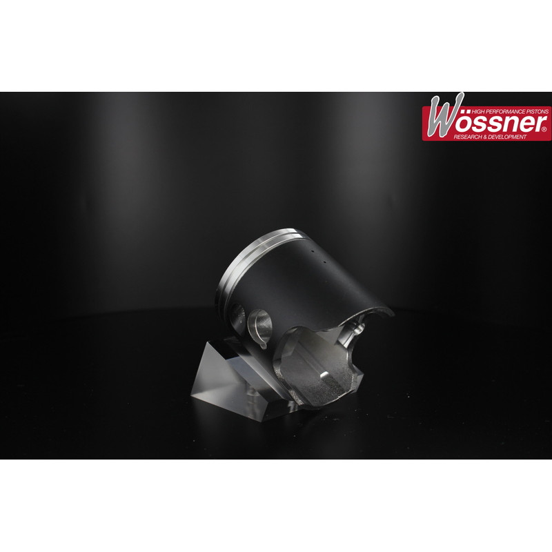 Piston forgé WÖSSNER