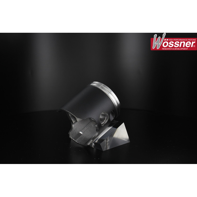 Piston forgé WÖSSNER