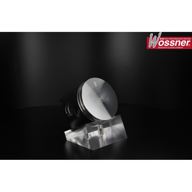 Piston forgé WÖSSNER