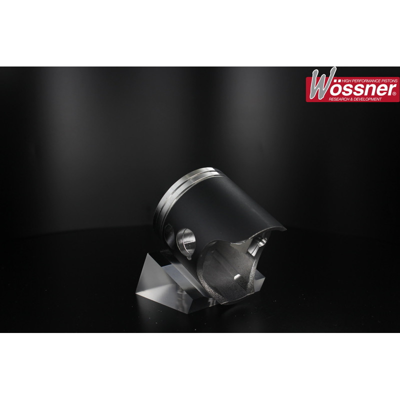 Piston forgé WÖSSNER