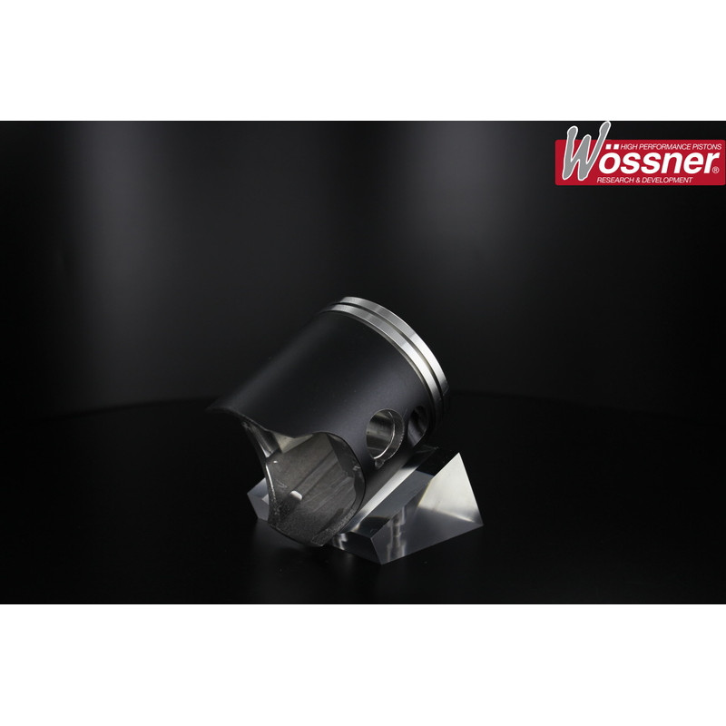 Piston forgé WÖSSNER